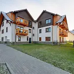 Przytulne Sun Seasons 24 Z Pieknym Widokiem W Szklarskiej Porebie By Renters شقة شكلارسكا بوريبا
