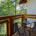شقة Przytulne Sun Seasons 24 Z Pieknym Widokiem W Szklarskiej Porebie By Renters