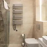 شقة Przytulne Sun Seasons 24 Z Pieknym Widokiem W Szklarskiej Porebie By Renters شكلارسكا بوريبا