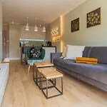 شقة Przytulne Sun Seasons 24 Z Pieknym Widokiem W Szklarskiej Porebie By Renters