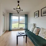 شقة Przytulne Sun Seasons 24 Z Pieknym Widokiem W Szklarskiej Porebie By Renters شكلارسكا بوريبا