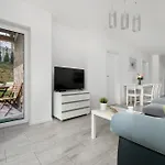 Przytulne Sun Seasons 24 Z Pieknym Widokiem W Szklarskiej Porebie By Renters شقة *