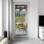 شقة Przytulne Sun Seasons 24 Z Pieknym Widokiem W Szklarskiej Porebie By Renters *