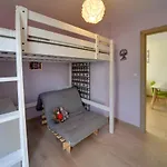شقة Przytulne Sun Seasons 24 Z Pieknym Widokiem W Szklarskiej Porebie By Renters