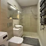 شقة Przytulne Sun Seasons 24 Z Pieknym Widokiem W Szklarskiej Porebie By Renters شكلارسكا بوريبا