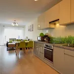 Przytulne Sun Seasons 24 Z Pieknym Widokiem W Szklarskiej Porebie By Renters شقة