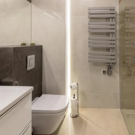 Apartmán Przytulne Sun Seasons 24 Z Pieknym Widokiem W Szklarskiej Porebie By Renters *