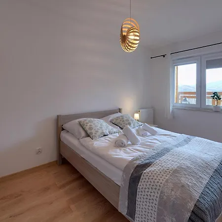 Apartmán Przytulne Sun Seasons 24 Z Pieknym Widokiem W Szklarskiej Porebie By Renters