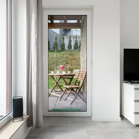 Apartmán Przytulne Sun Seasons 24 Z Pieknym Widokiem W Szklarskiej Porebie By Renters *