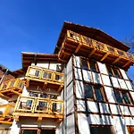 Przytulne Sun Seasons 24 Z Pieknym Widokiem W Szklarskiej Porebie By Renters * Szklarska Poręba