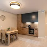 Przytulne Sun Seasons 24 Z Pieknym Widokiem W Szklarskiej Porebie By Renters Διαμέρισμα Szklarska Poręba