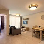 Przytulne Sun Seasons 24 Z Pieknym Widokiem W Szklarskiej Porebie By Renters Διαμέρισμα *