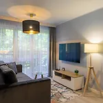 Przytulne Sun Seasons 24 Z Pieknym Widokiem W Szklarskiej Porebie By Renters Διαμέρισμα Szklarska Poręba