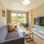 Przytulne Sun Seasons 24 Z Pieknym Widokiem W Szklarskiej Porebie By Renters Διαμέρισμα *