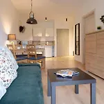 Przytulne Sun Seasons 24 Z Pieknym Widokiem W Szklarskiej Porebie By Renters Διαμέρισμα *