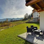 Διαμέρισμα Przytulne Sun Seasons 24 Z Pieknym Widokiem W Szklarskiej Porebie By Renters