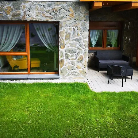 Przytulne Apartamenty Sun Seasons 24 Z Pieknym Widokiem W Szklarskiej Porebie By Noclegi Renters *