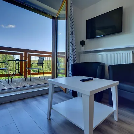 Apartment Przytulne Apartamenty Sun Seasons 24 Z Pieknym Widokiem W Szklarskiej Porebie By Noclegi Renters