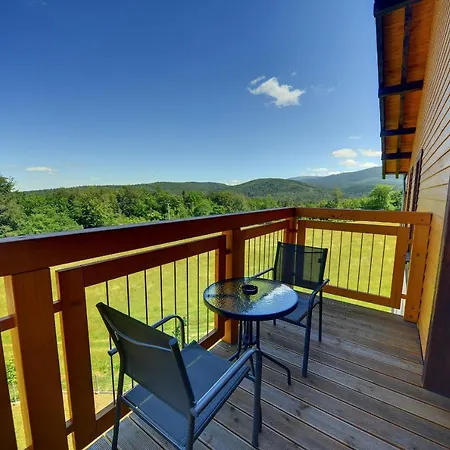 Przytulne Apartamenty Sun Seasons 24 Z Pieknym Widokiem W Szklarskiej Porebie By Noclegi Renters *
