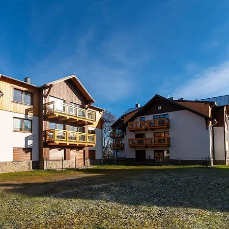 Apartment Przytulne Sun Seasons 24 Z Pieknym Widokiem W Szklarskiej Porebie By Renters