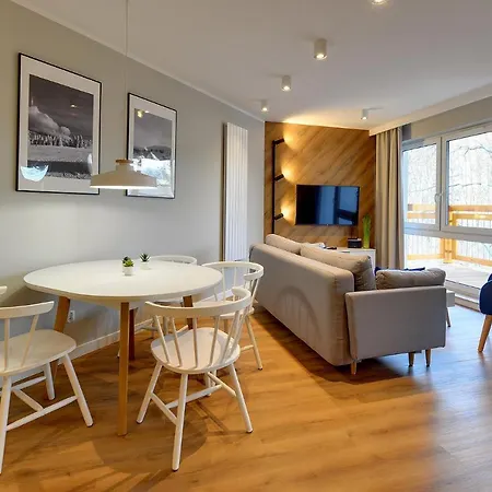 Przytulne Apartamenty Sun Seasons 24 Z Pieknym Widokiem W Szklarskiej Porebie By Noclegi Renters * Szklarska Poreba