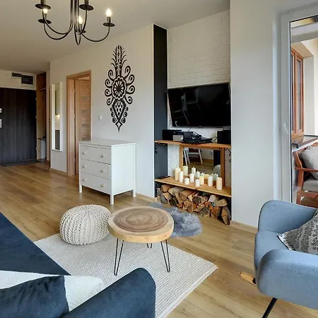 Przytulne Apartamenty Sun Seasons 24 Z Pieknym Widokiem W Szklarskiej Porebie By Noclegi Renters Apartment