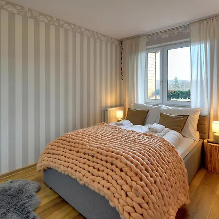 Przytulne Apartamenty Sun Seasons 24 Z Pieknym Widokiem W Szklarskiej Porebie By Noclegi Renters Apartment *
