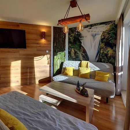 Przytulne Apartamenty Sun Seasons 24 Z Pieknym Widokiem W Szklarskiej Porebie By Noclegi Renters Szklarska Poreba