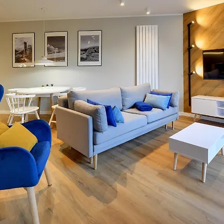 Przytulne Apartamenty Sun Seasons 24 Z Pieknym Widokiem W Szklarskiej Porebie By Noclegi Renters * Szklarska Poreba
