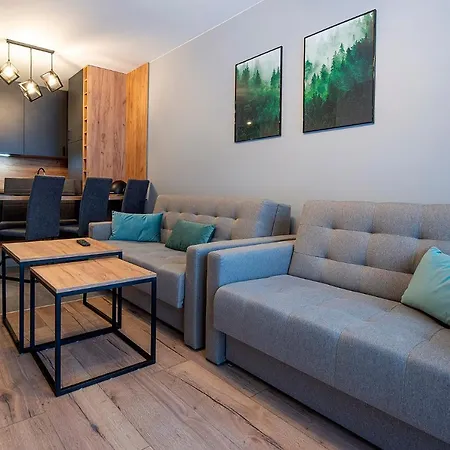 Przytulne Apartamenty Sun Seasons 24 Z Pieknym Widokiem W Szklarskiej Porebie By Noclegi Renters * Szklarska Poreba