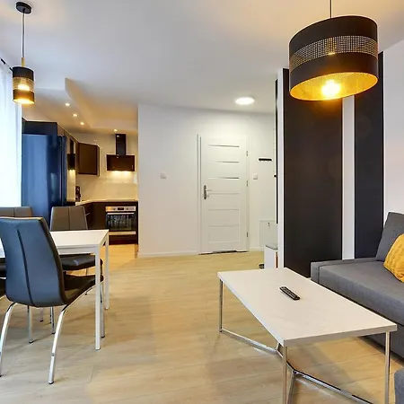 Apartment Przytulne Apartamenty Sun Seasons 24 Z Pieknym Widokiem W Szklarskiej Porebie By Noclegi Renters