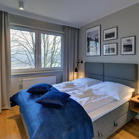 Apartment Przytulne Apartamenty Sun Seasons 24 Z Pieknym Widokiem W Szklarskiej Porebie By Noclegi Renters