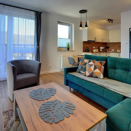 Przytulne Apartamenty Sun Seasons 24 Z Pieknym Widokiem W Szklarskiej Porebie By Noclegi Renters Apartment Szklarska Poreba