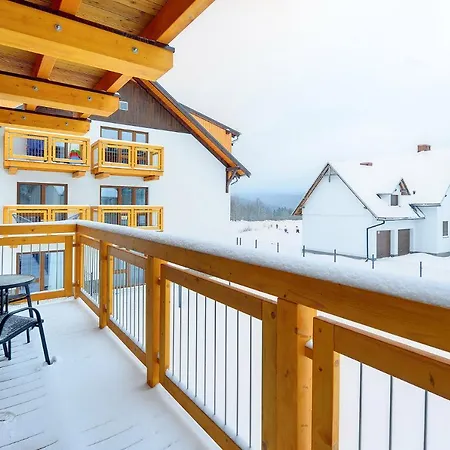 Przytulne Apartamenty Sun Seasons 24 Z Pieknym Widokiem W Szklarskiej Porebie By Noclegi Renters *