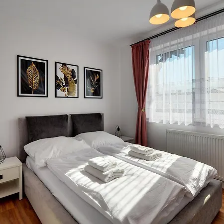 Przytulne Apartamenty Sun Seasons 24 Z Pieknym Widokiem W Szklarskiej Porebie By Noclegi Renters Apartment