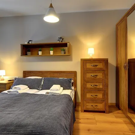 Przytulne Apartamenty Sun Seasons 24 Z Pieknym Widokiem W Szklarskiej Porebie By Noclegi Renters *