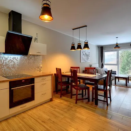 Przytulne Apartamenty Sun Seasons 24 Z Pieknym Widokiem W Szklarskiej Porebie By Noclegi Renters *