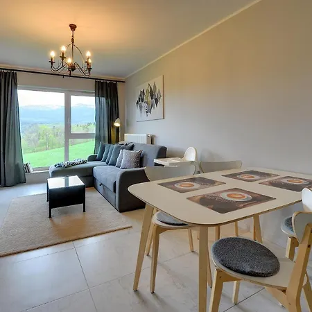 Przytulne Apartamenty Sun Seasons 24 Z Pieknym Widokiem W Szklarskiej Porebie By Noclegi Renters Szklarska Poreba