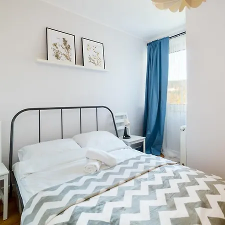 Apartment Przytulne Apartamenty Sun Seasons 24 Z Pieknym Widokiem W Szklarskiej Porebie By Noclegi Renters *