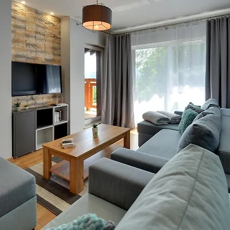Przytulne Apartamenty Sun Seasons 24 Z Pieknym Widokiem W Szklarskiej Porebie By Noclegi Renters Apartment Szklarska Poreba