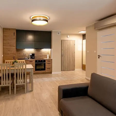 Przytulne Apartamenty Sun Seasons 24 Z Pieknym Widokiem W Szklarskiej Porebie By Noclegi Renters *