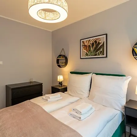 Przytulne Apartamenty Sun Seasons 24 Z Pieknym Widokiem W Szklarskiej Porebie By Noclegi Renters * Szklarska Poreba