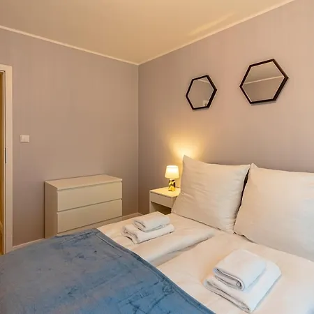 Przytulne Sun Seasons 24 Z Pięknym Widokiem W Szklarskiej Porębie By Renters Apartament Szklarska Poręba