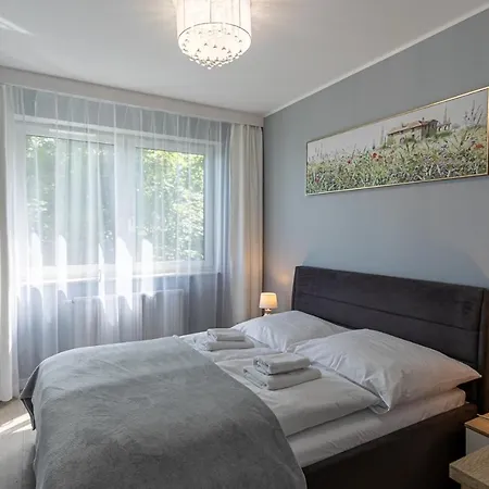 Apartment Przytulne Apartamenty Sun Seasons 24 Z Pieknym Widokiem W Szklarskiej Porebie By Noclegi Renters Szklarska Poreba