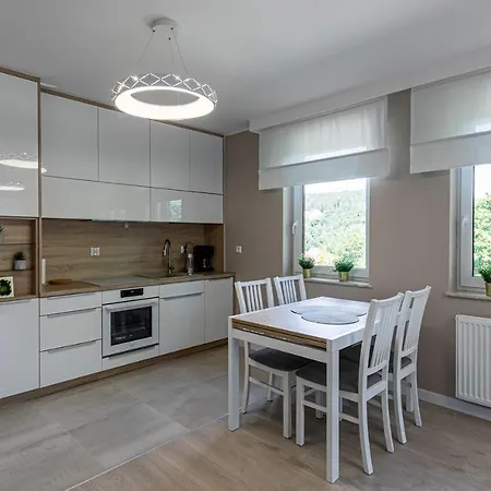 Przytulne Apartamenty Sun Seasons 24 Z Pieknym Widokiem W Szklarskiej Porebie By Noclegi Renters *
