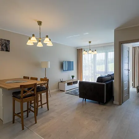 Przytulne Sun Seasons 24 Z Pieknym Widokiem W Szklarskiej Porebie By Renters Apartment