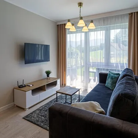 Przytulne Sun Seasons 24 Z Pięknym Widokiem W Szklarskiej Porębie By Renters *