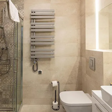 Apartament Przytulne Sun Seasons 24 Z Pięknym Widokiem W Szklarskiej Porębie By Renters Szklarska Poręba