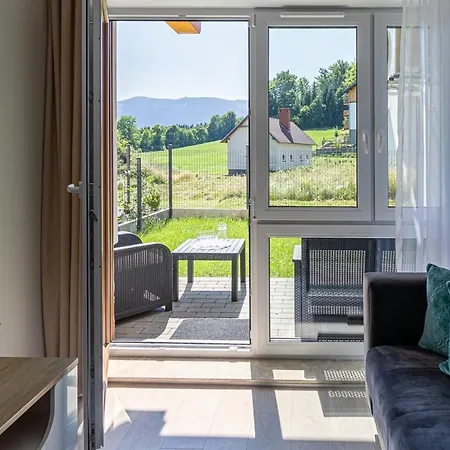 Przytulne Sun Seasons 24 Z Pieknym Widokiem W Szklarskiej Porebie By Renters * Schreiberhau