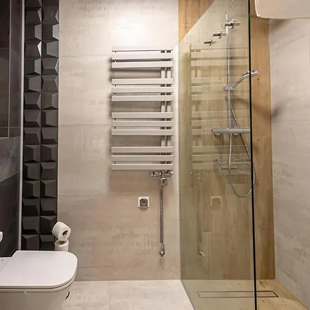 Przytulne Sun Seasons 24 Z Pięknym Widokiem W Szklarskiej Porębie By Renters Szklarska Poręba